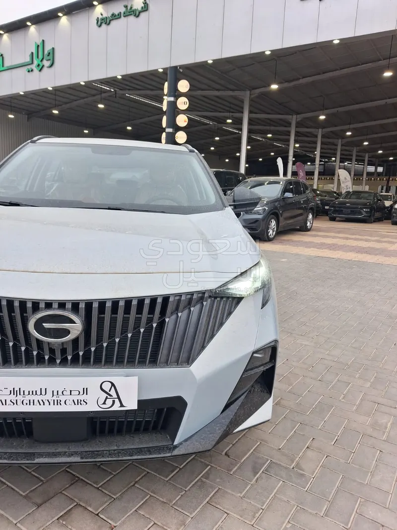 2026 جاك جي اس4