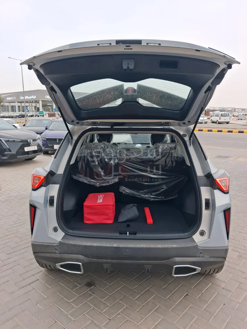 2026 جاك جي اس4