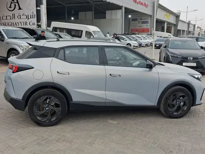 2026 جاك جي اس4