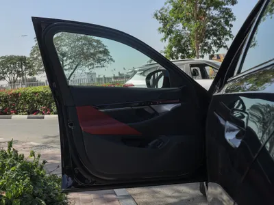 2026 بي ام دبليو الفئة الخامسة 530 أي