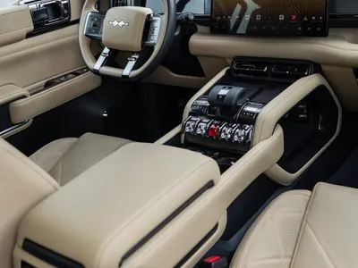 2024 بي واي دي ليوبارد 5