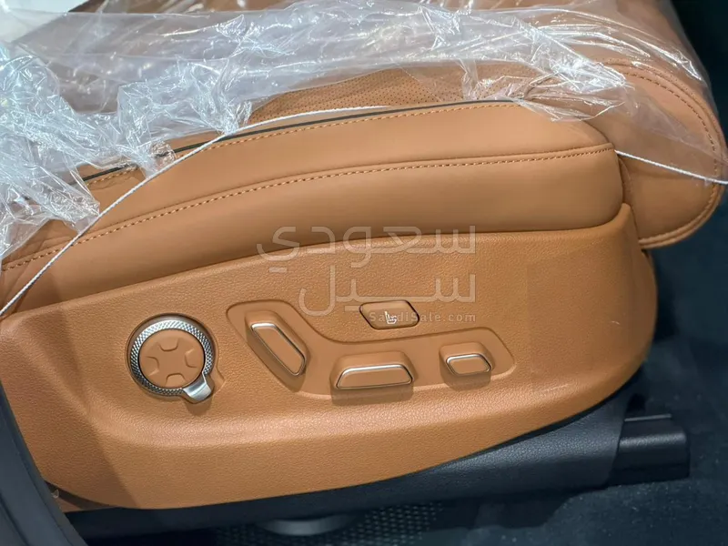 2026 جينيسيس جي في 80