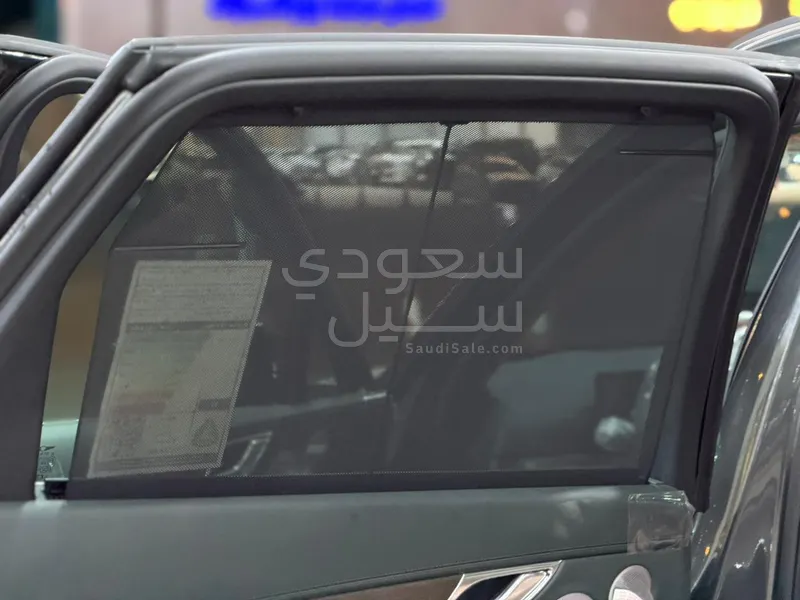 2026 جينيسيس جي في 80