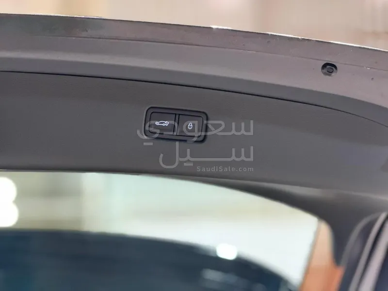 2026 جينيسيس جي في 80