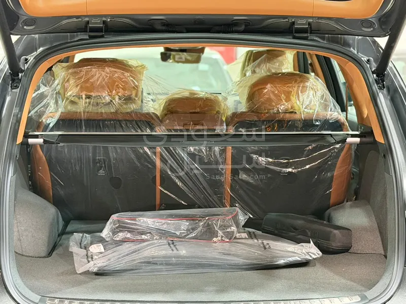 2026 جينيسيس جي في 80