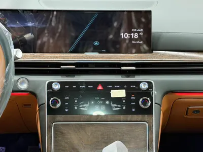 2026 جينيسيس جي في 80