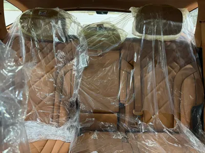 2026 جينيسيس جي في 80