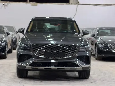 2026 جينيسيس جي في 80