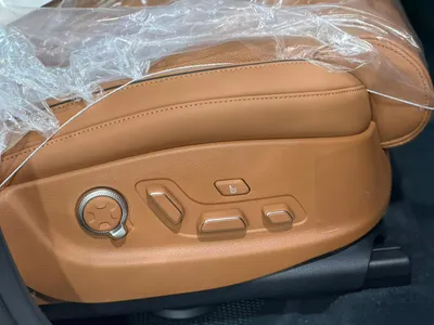 2026 جينيسيس جي في 80