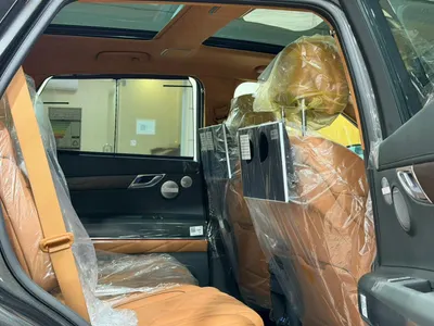 2026 جينيسيس جي في 80