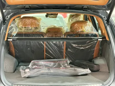 2026 جينيسيس جي في 80