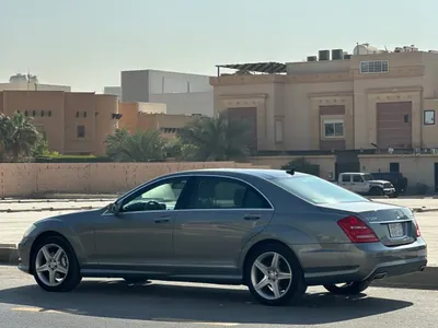 2013 مرسيدس - بنز إس 300