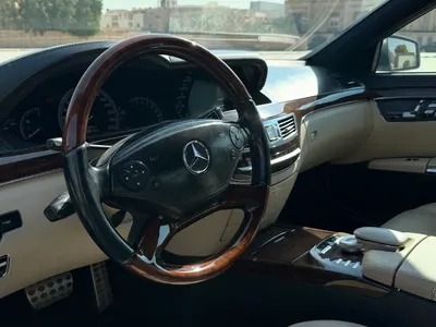 2013 مرسيدس - بنز إس 300