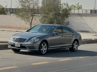 2013 مرسيدس - بنز إس 300