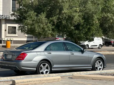 2013 مرسيدس - بنز إس 300