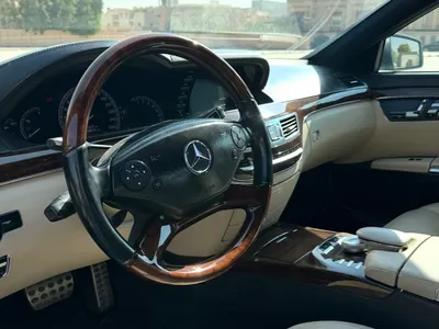 2013 مرسيدس - بنز إس 300