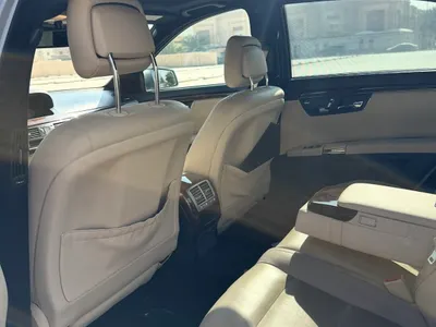 2013 مرسيدس - بنز إس 300