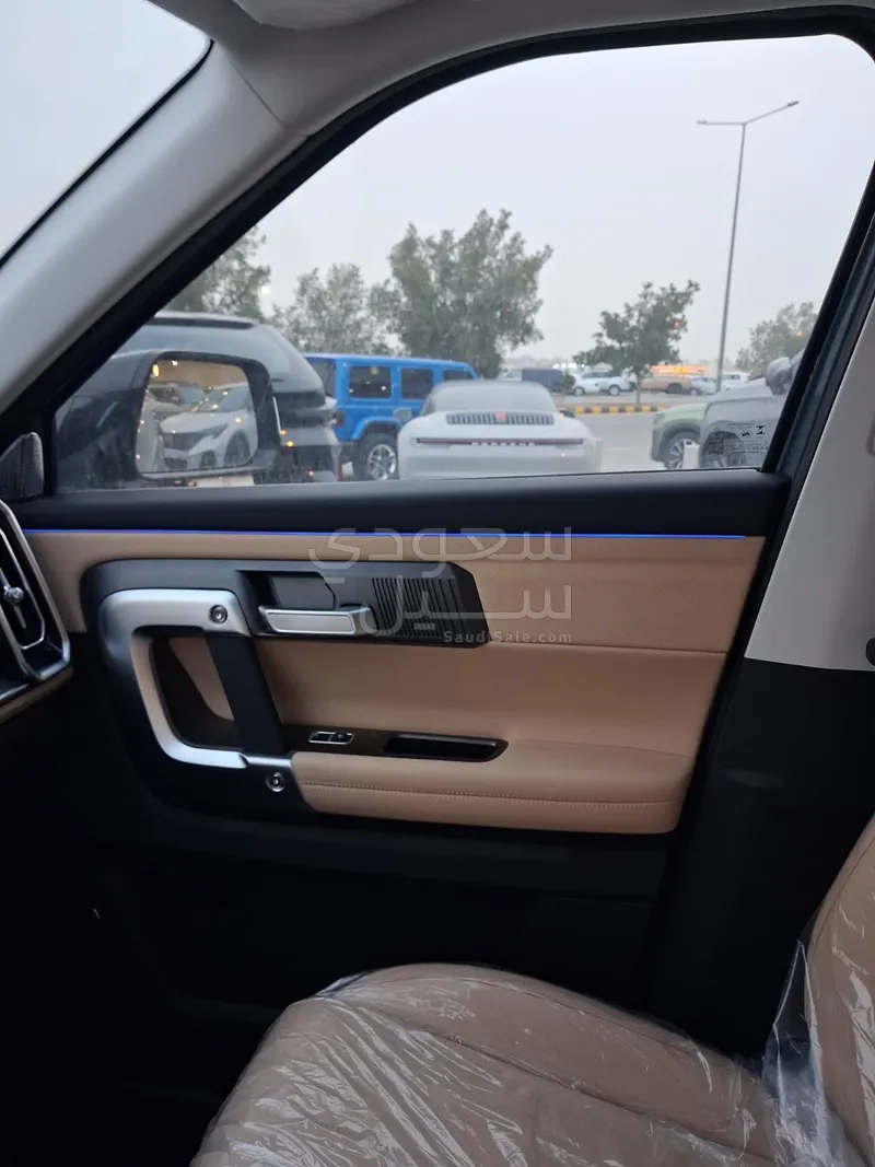 2026 شيري جاكو جي 7