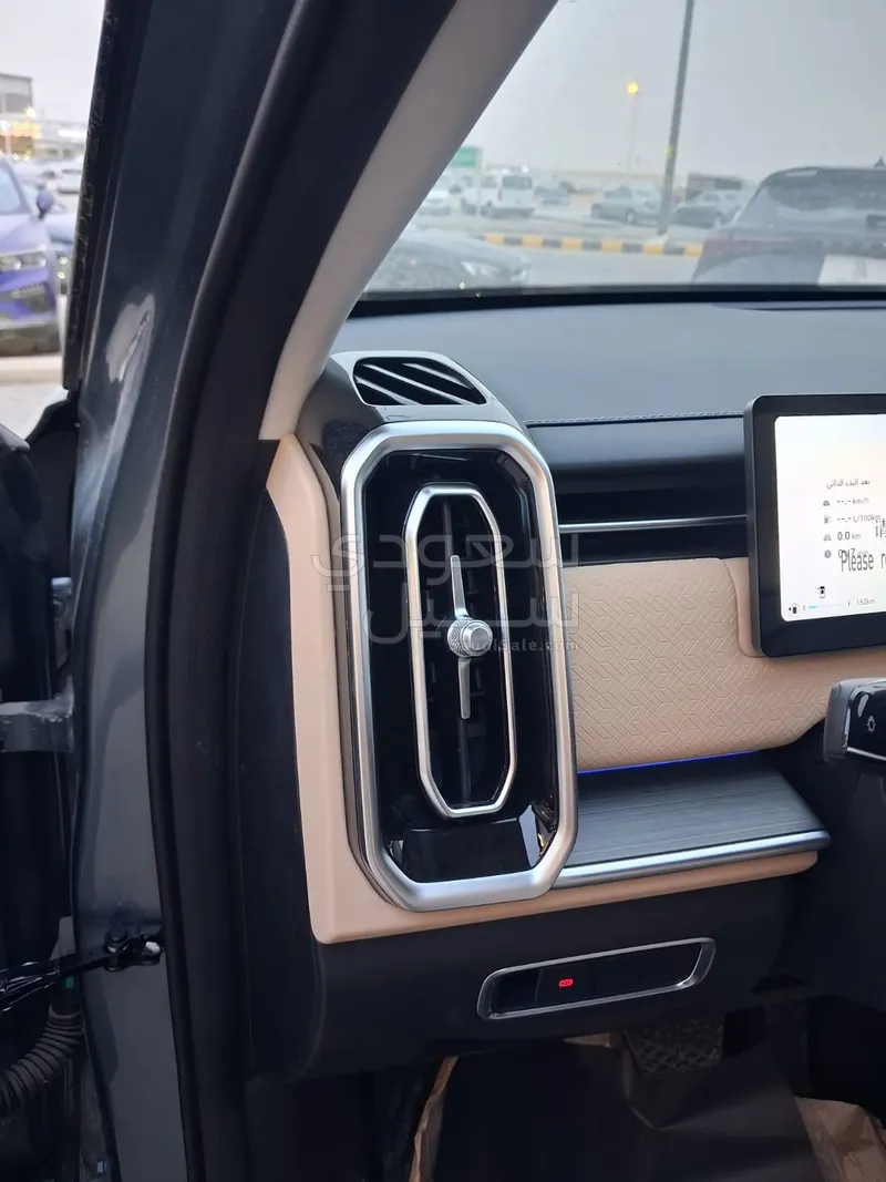 2026 شيري جاكو جي 7