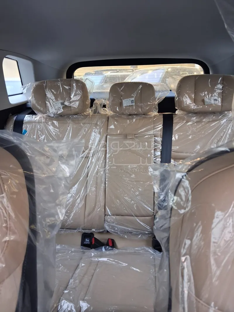 2026 شيري جاكو جي 7