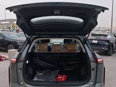 2026 شيري جاكو جي 7