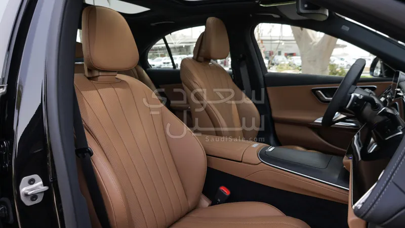 2026 مرسيدس - بنز إي 300 أي إم جي