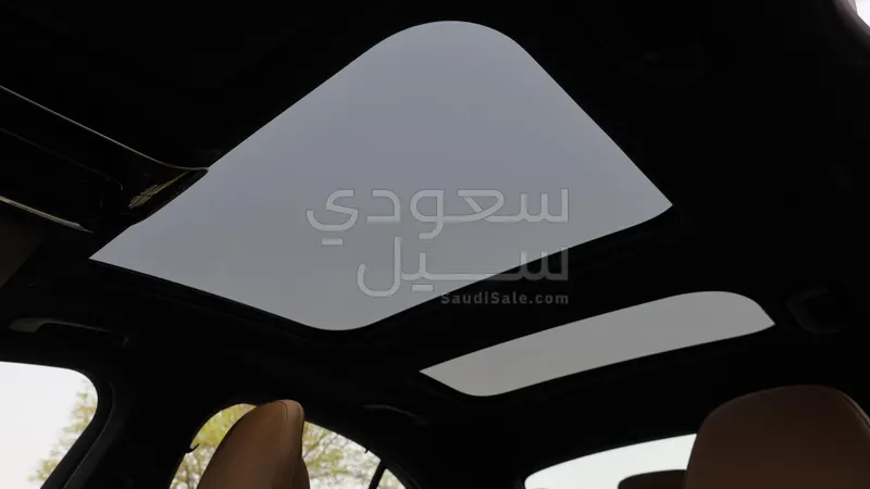 2026 مرسيدس - بنز إي 300 أي إم جي