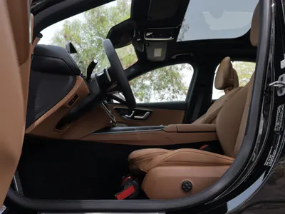 2026 مرسيدس - بنز إي 300 أي إم جي