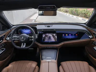 2026 مرسيدس - بنز إي 300 أي إم جي