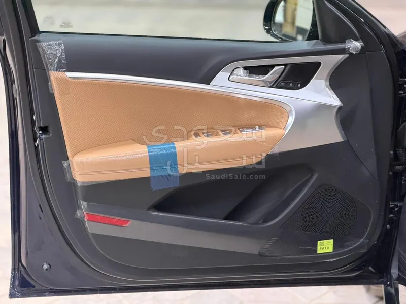 2026 جينيسيس جي 70