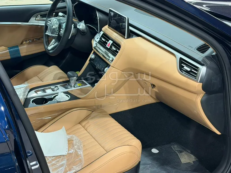 2026 جينيسيس جي 70