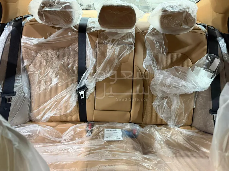 2026 جينيسيس جي 70