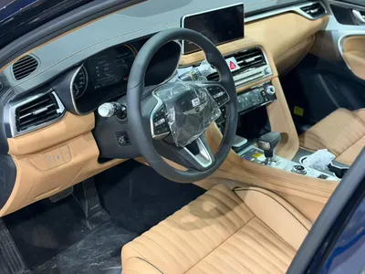 2026 جينيسيس جي 70