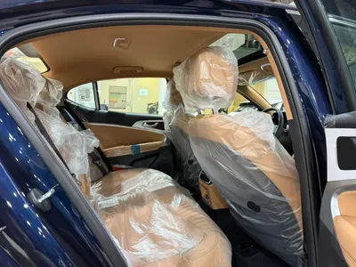 2026 جينيسيس جي 70