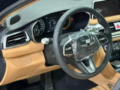 2026 جينيسيس جي 70