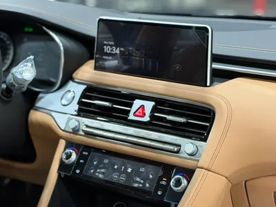 2026 جينيسيس جي 70