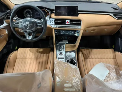 2026 جينيسيس جي 70