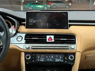 2026 جينيسيس جي 70