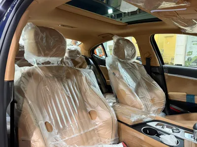 2026 جينيسيس جي 70