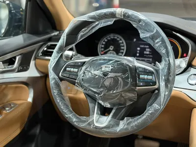 2026 جينيسيس جي 70