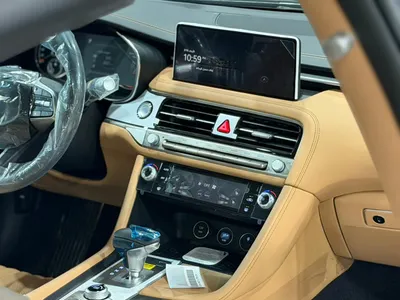 2026 جينيسيس جي 70