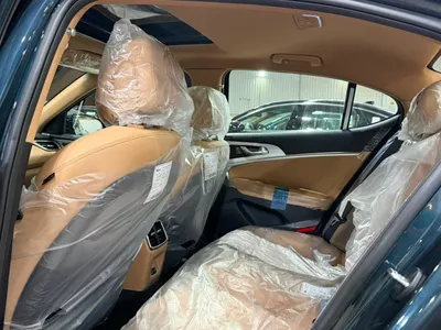 2026 جينيسيس جي 70