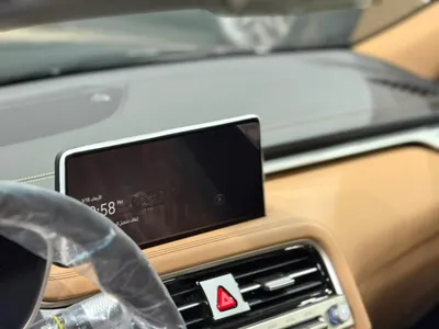 2026 جينيسيس جي 70