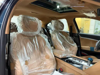 2026 جينيسيس جي 70