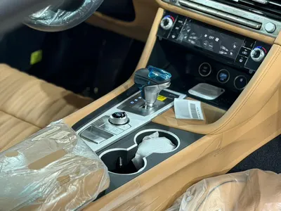 2026 جينيسيس جي 70