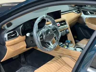 2026 جينيسيس جي 70