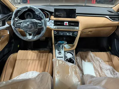 2026 جينيسيس جي 70