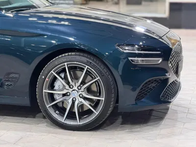 2026 جينيسيس جي 70