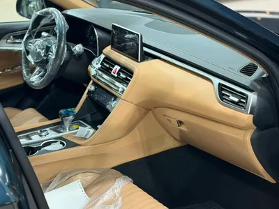 2026 جينيسيس جي 70