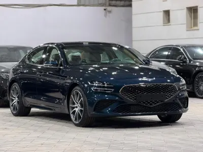 2026 جينيسيس جي 70